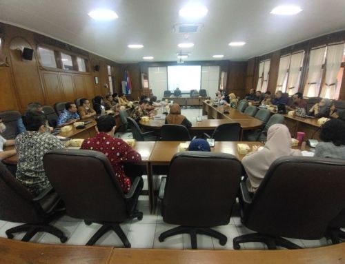 Design Thinking Perencanaan Berbasis Data (PBD) BBPMP Provinsi Jawa Tengah Mengacu 13 Episode Merdeka Belajar