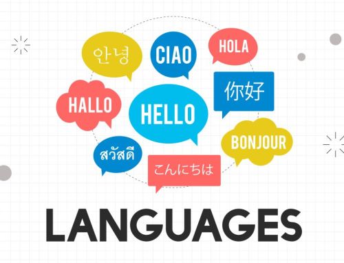 Pentingnya Belajar Bahasa Asing dengan Strategi Raning Drama