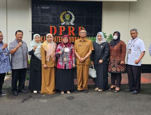 Komisi 3 DPRD kabupaten Purbalingga Siap Mendukung Capaian SPM Pendidikan