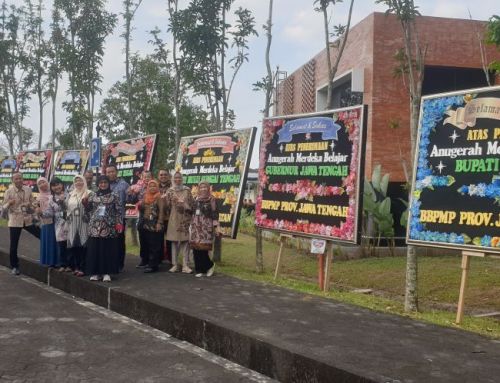 Terbanyak se-Indonesia: 11 Daerah di Provinsi Jateng Mendapatkan Anugerah Merdeka Belajar Kemendikbudristek 2023