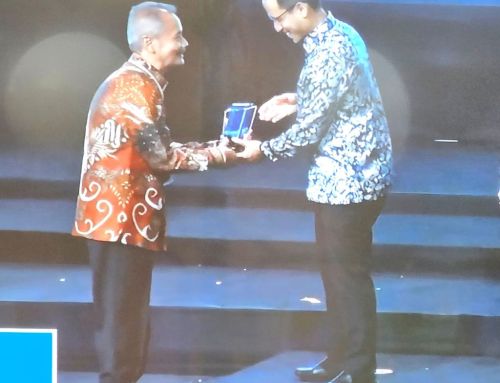 Kabupaten Semarang Raih Penghargaan AMB Kategori Pemda Meningkatkan Kemampuan Literasi Numerasi