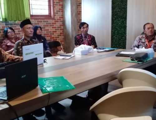 PMO Kabupaten Rembang Identifikasi Anggaran dan Kegiatan untuk Sekolah Inti Transformatif
