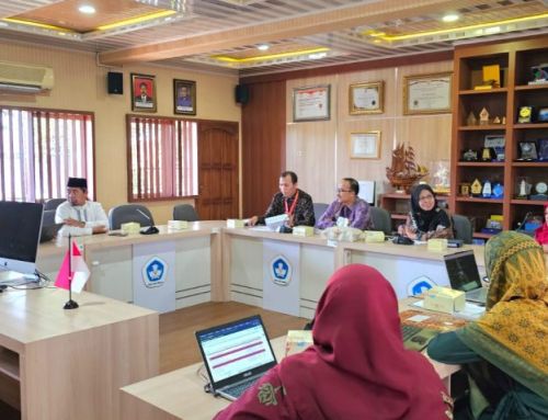 Kawal PPDB 2024/2025 Adil dan Transparan, BBPMP Jateng  Siap Berkolaborasi Dengan Ombudsman RI Jateng